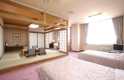 Komoro House | nunobikionsen komoro