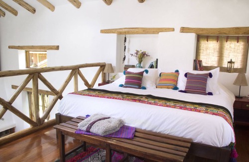 Coya Hotel | Nunu Boutique Hotel