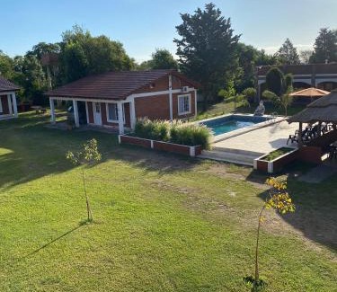 Los Molles House | Nuova Costa Cabañas