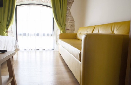 Valdobbiadene Bed & Breakfast | Nuova filanda rooms and more