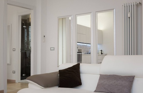 Cittadella Apartment | Nuova Loggia Apartment: Full comfort in the historic center area