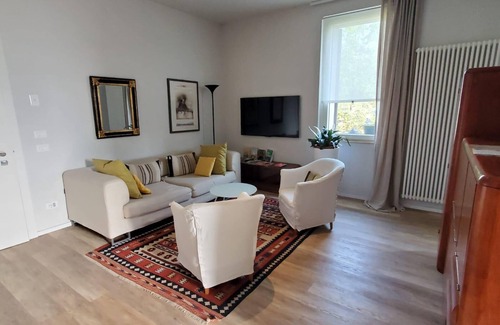 Cittadella Bed & Breakfast | Nuova Porta dei Musicisti
