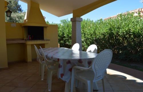 Costa Rei Villa | Nuova Valmar Villa Condominio Rei Sole