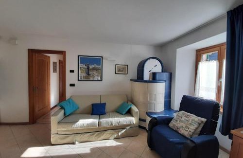 Cogolo Apartment | NUOVISSIMO BILOCALE PALAZZINA VENERI