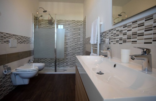 Monfalcone Hotel | Nuovo Albergo Operai