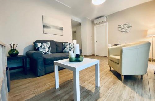 San Donato Milanese Apartment | Nuovo appartamento in centro - C1