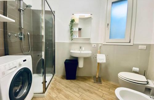 San Donato Milanese Apartment | Nuovo appartamento in centro - C1