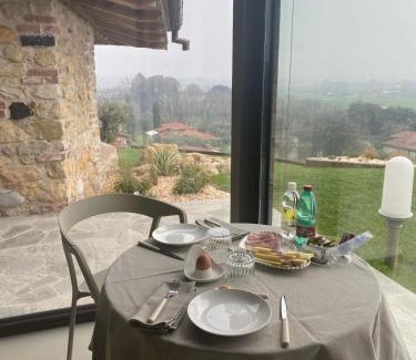Marostica Bed & Breakfast | Nuovo B&B Colline San Benedetto