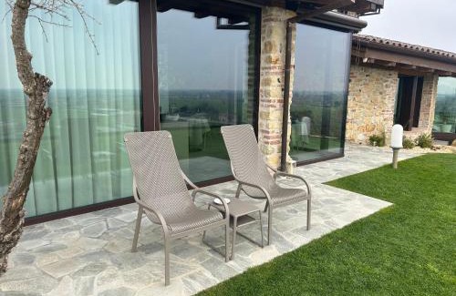Marostica Bed & Breakfast | Nuovo B&B Colline San Benedetto
