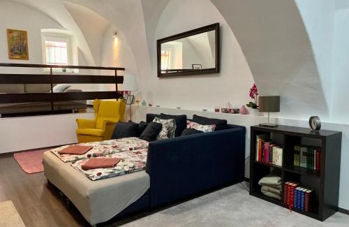 Sopron Apartment | Nuovo Casa