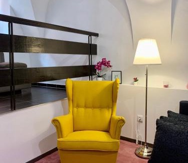 Sopron Apartment | Nuovo Casa