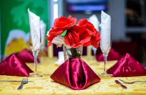 Wa Hotel | Nuoyong Empire Hotel