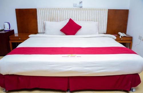 Wa Hotel | Nuoyong Empire Hotel