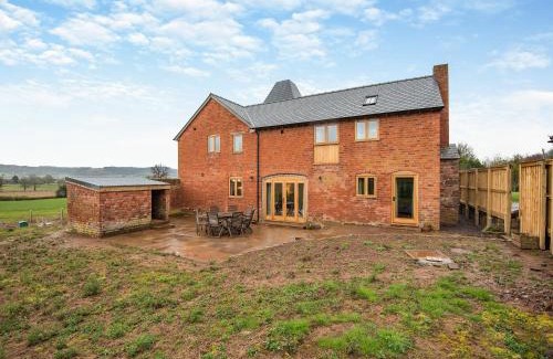 Canon Pyon House | Nupton Hop Kiln