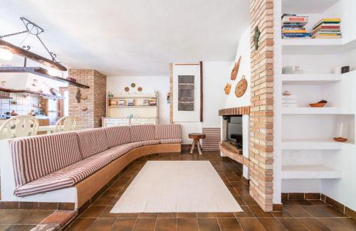 Maddalenedda Villa | Nuràya