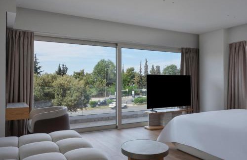 Palaio Faliro Hotel | Nur Riviera Aparthotel