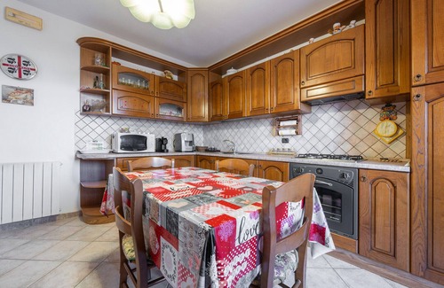 Nurachi House | Nurachi Mediterranean Escape