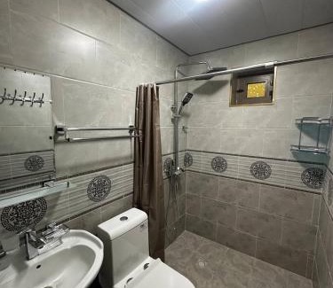 Uzbekistan House | Nurata Eco Guesthouse