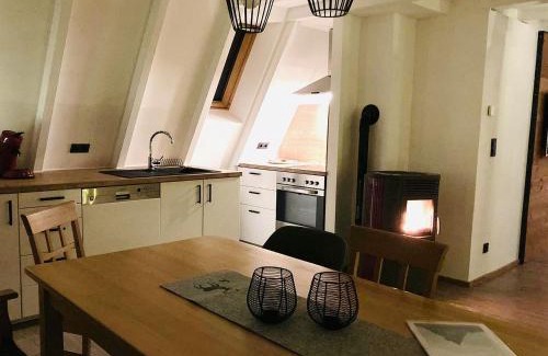 Oberhundem House | Nurdachhaus Sauerland