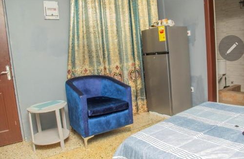Akyinim House | Nuria luxurious 2 bedroom apartments