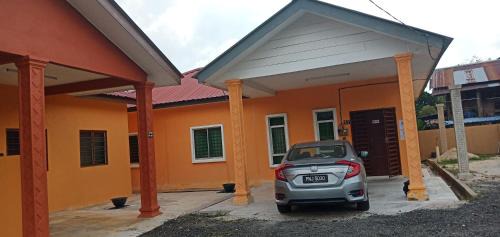 Kulim House | Nurul Saadah Lunas