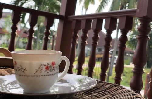 Kampung Bukit Tok Beng House | Nuruls Homestay