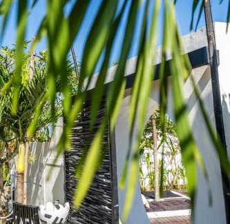 Ceningan Island Villa | Nusa Ceningan, Casa Luna