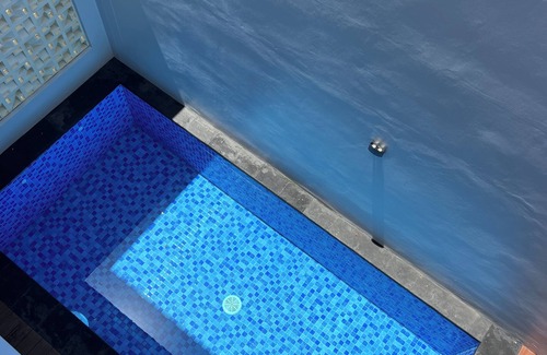 Taman Griya Villa | Nusa Dua 3BR Villa Perfect for Families