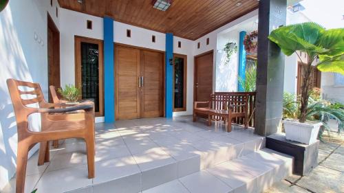 Pangandaran House | Nusawiru Guest House