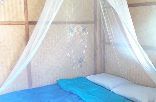 Pai Hotel | Nusha Homestay