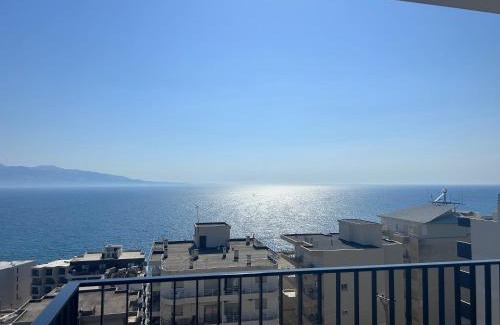 Sarande Apartment | Nushi Apartments