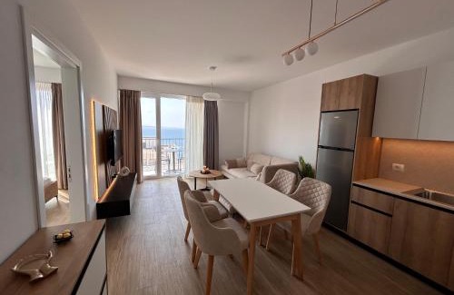 Sarande Apartment | Nushi Apartments