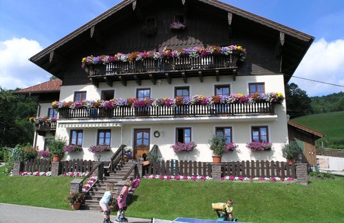 Tiefgraben House | Nussbaumer am Irrsee