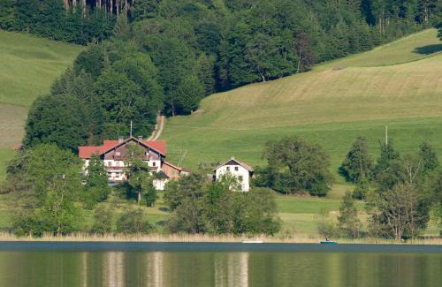 Tiefgraben House | Nussbaumer am Irrsee