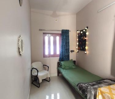 Deoghar House | Nutan Homestay