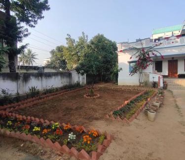 Deoghar House | Nutan Homestay