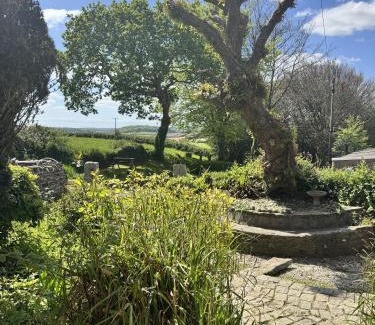 Bodmin House | Nuthatch