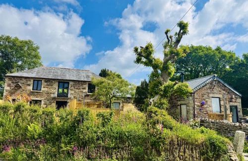 Bodmin House | Nuthatch