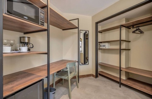 La Candelaria Apartment | Nutibara Loft near plaza botero City downtown