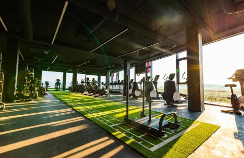 Olomouc Hotel | NUTREND World
