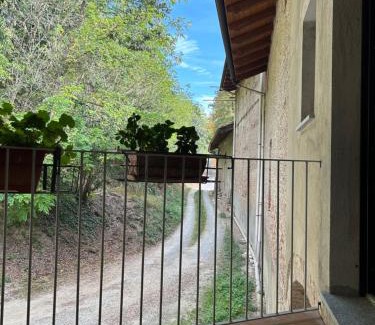 Robella House | Nutrilamente country house