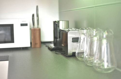 Nuussuaq Hostel | Nuuk City Hostel