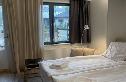 Vihti Hotel | Nuuksion kansallispuistossa Boutique hotel