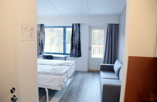 Vihti Hotel | Nuuksion kansallispuistossa Boutique hotel