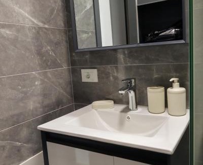 Prizren Hotel | Nuvelle Boutique Hotel