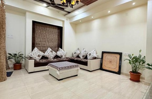 Balewadi Villa | Nuvie Homes -3 Bedroom Private Bungalow in Baner, Pune