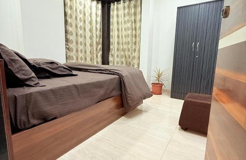 Balewadi Villa | Nuvie Homes -3 Bedroom Private Bungalow in Baner, Pune