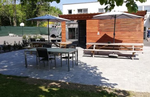 Godveerdegem Villa | NUVOLA Summer Spring