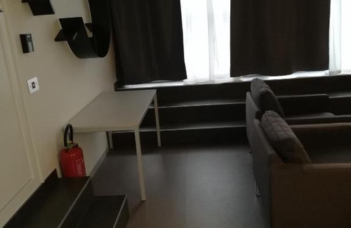 Godveerdegem Villa | NUVOLA Summer Spring