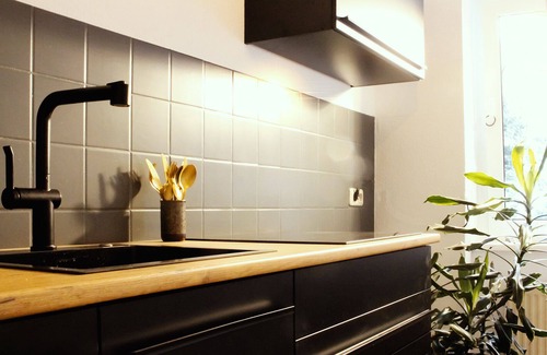 Erfurt Old Town Apartment | Nuwilu ONE - Ihr Urlaubszuhause im Herzen von Erfurt